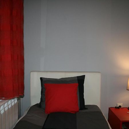 Savinac Apartman U Srcu Beograda, Trg Slavija Εξωτερικό φωτογραφία